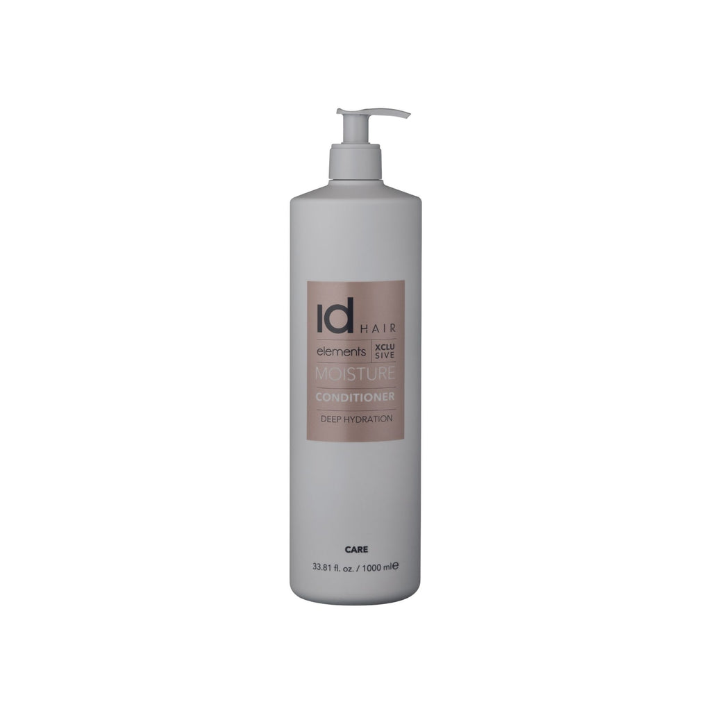 Id Hair Elements Xclusive Moisture Conditioner