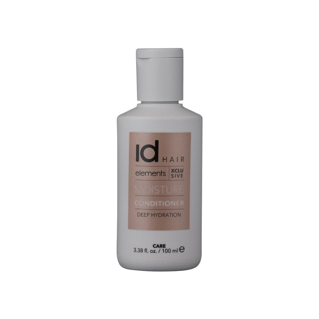 Id Hair Elements Xclusive Moisture Conditioner