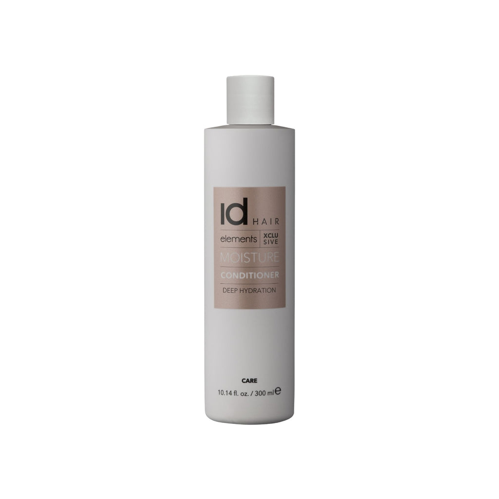 id hair Elements Xclusive Moisture Conditioner