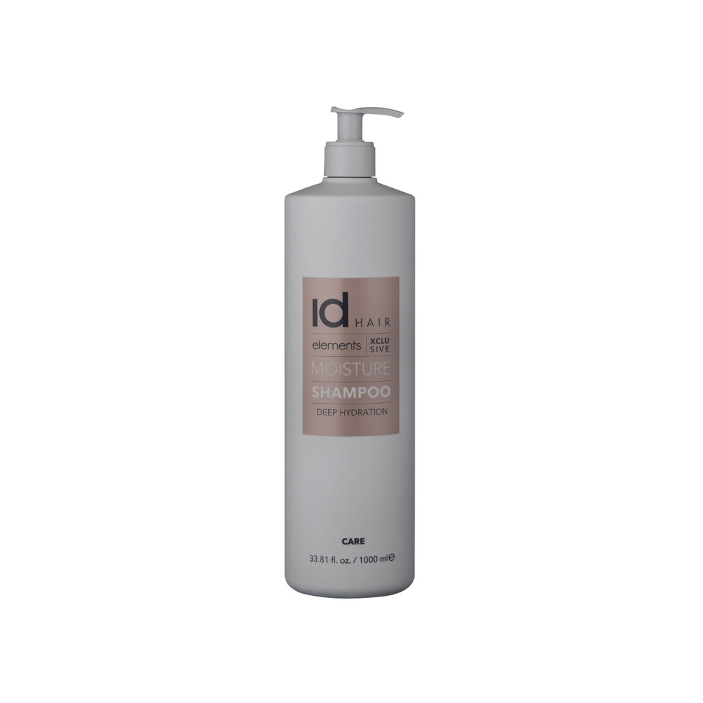 Id Hair Elements Xclusive Moisture Shampoo