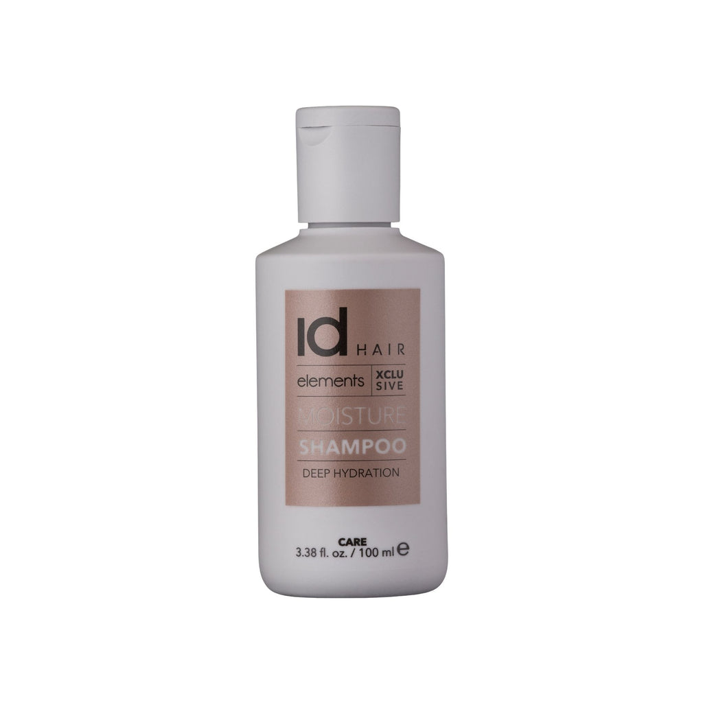 Id Hair Elements Xclusive Moisture Shampoo