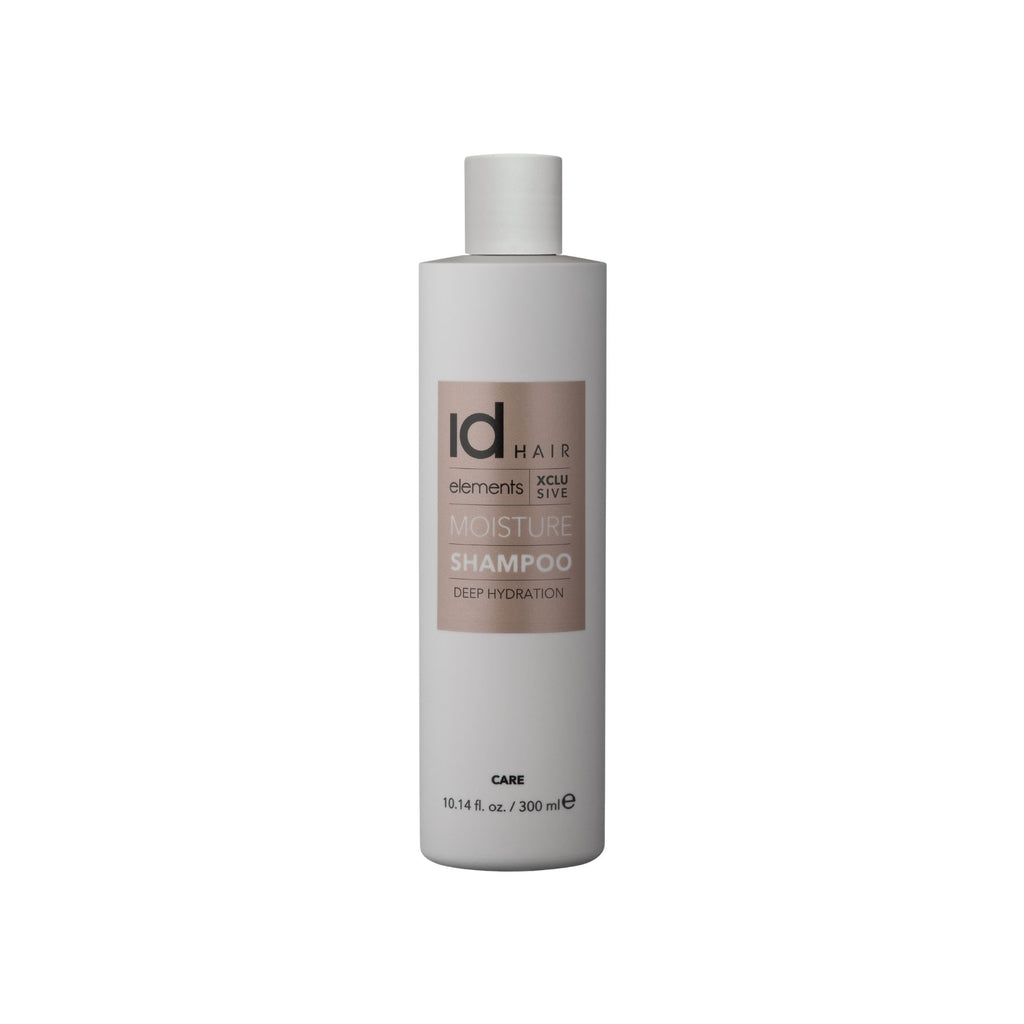id hair Elements Xclusive Moisture Shampoo