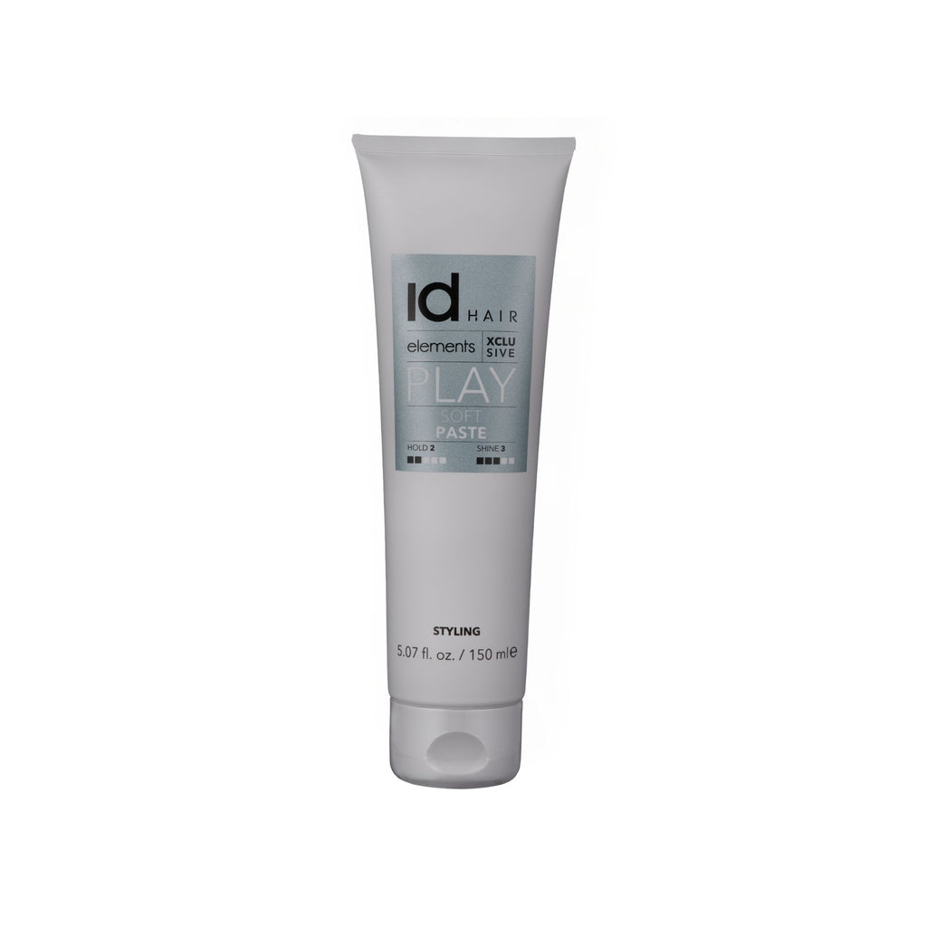 id hair Elements Xclusive Soft Paste 150ml