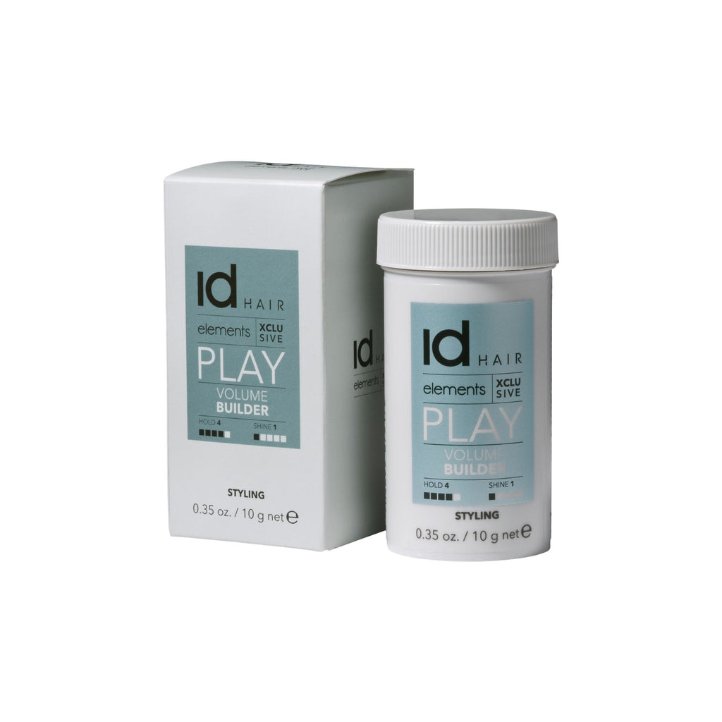 id hair Elements Xclusive Volume Builder 10g