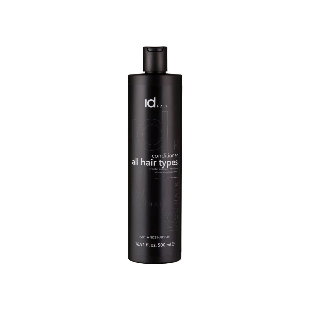id hair Essentials Conditioner 500ml