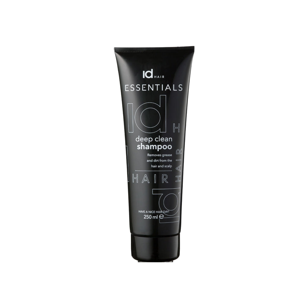 Id Hair Essentials Deep Clean Shampoo