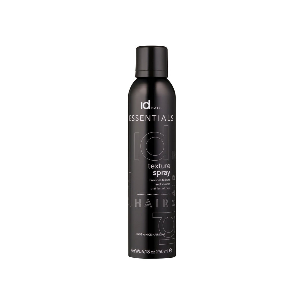 id hair Essentials Texture Spray 250ml