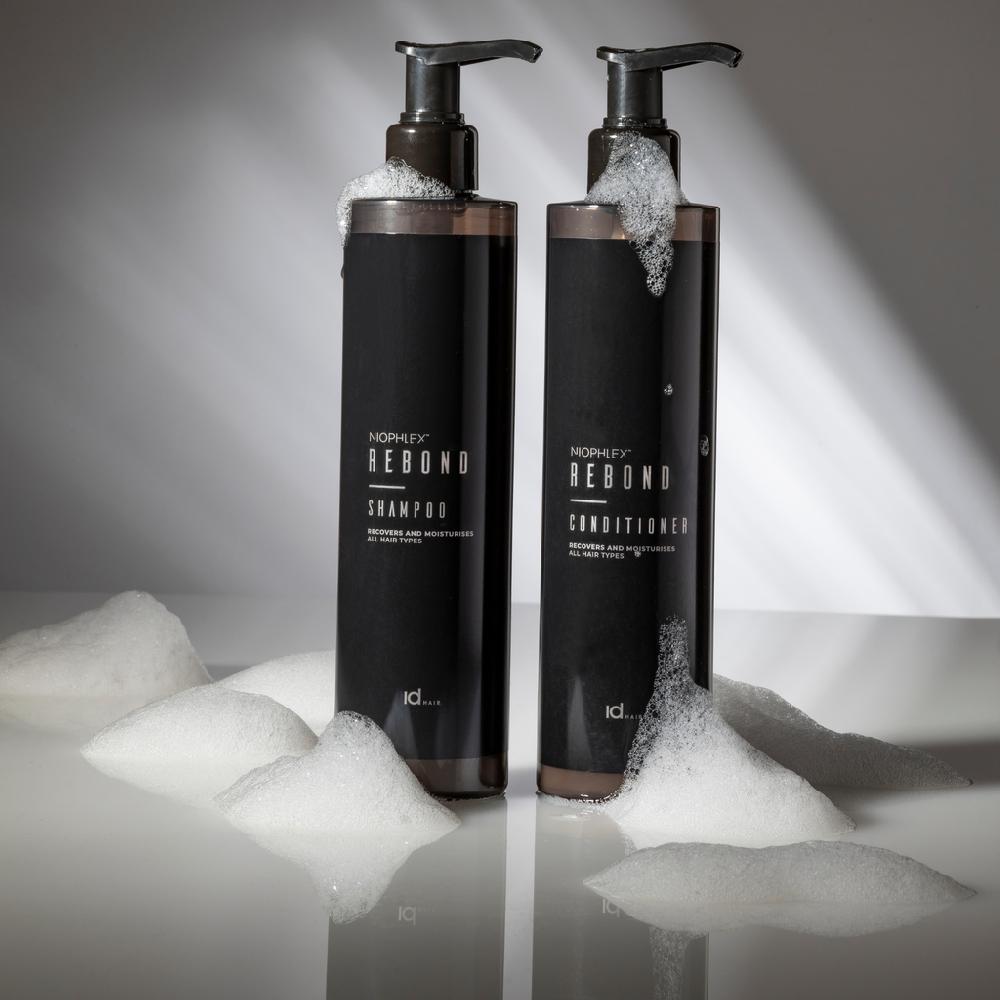Id Hair IdHAIR Niophlex Rebond Conditioner