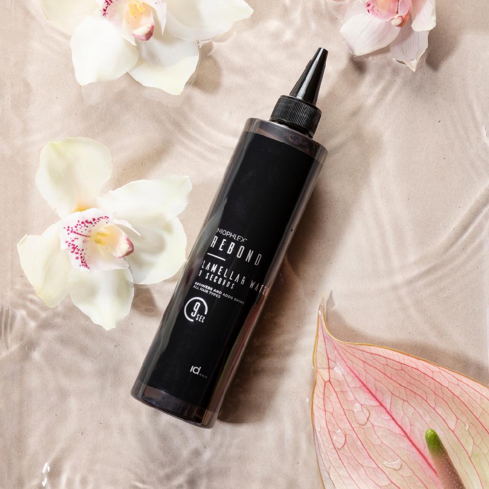 Id Hair IdHAIR Niophlex Rebond Lamellar Water