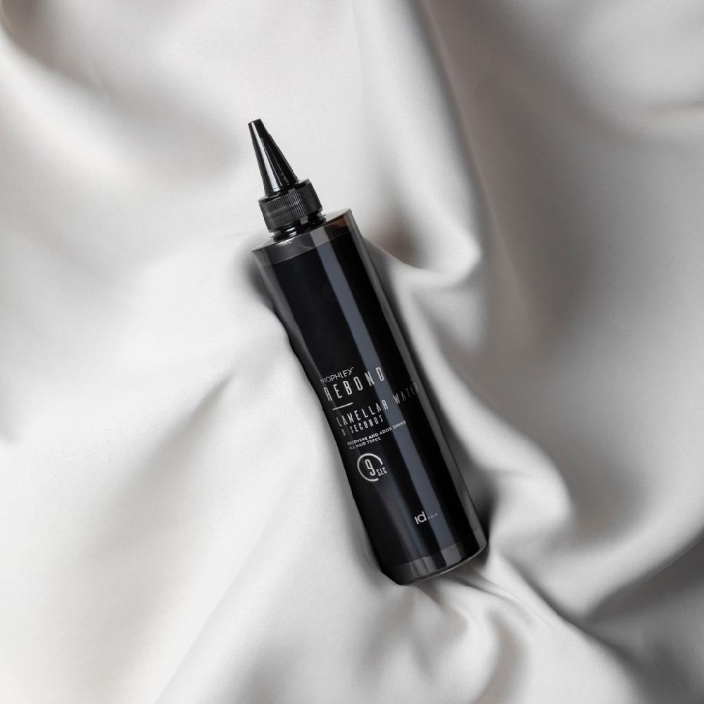 Id Hair IdHAIR Niophlex Rebond Lamellar Water