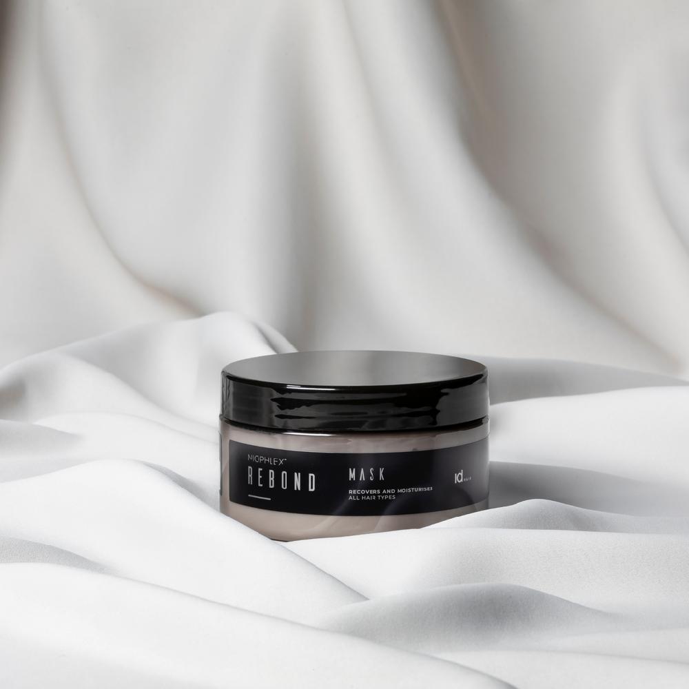 Id Hair IdHAIR Niophlex Rebond Mask 300ml