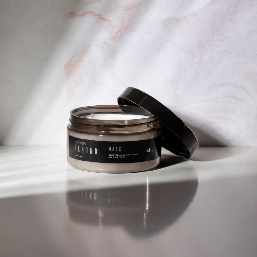 Id Hair IdHAIR Niophlex Rebond Mask 300ml