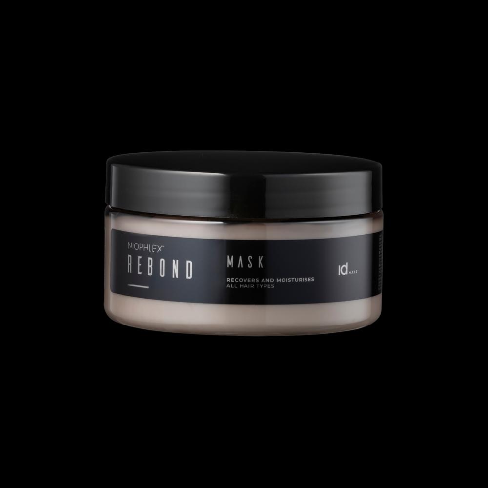 id hair IdHAIR Niophlex Rebond Mask 300ml