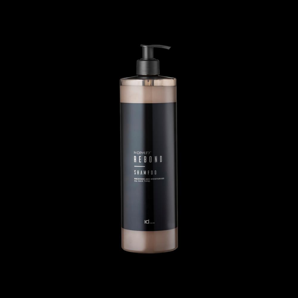 Id Hair IdHAIR Niophlex Rebond Shampoo
