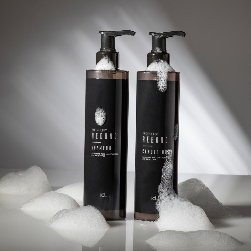 Id Hair IdHAIR Niophlex Rebond Shampoo