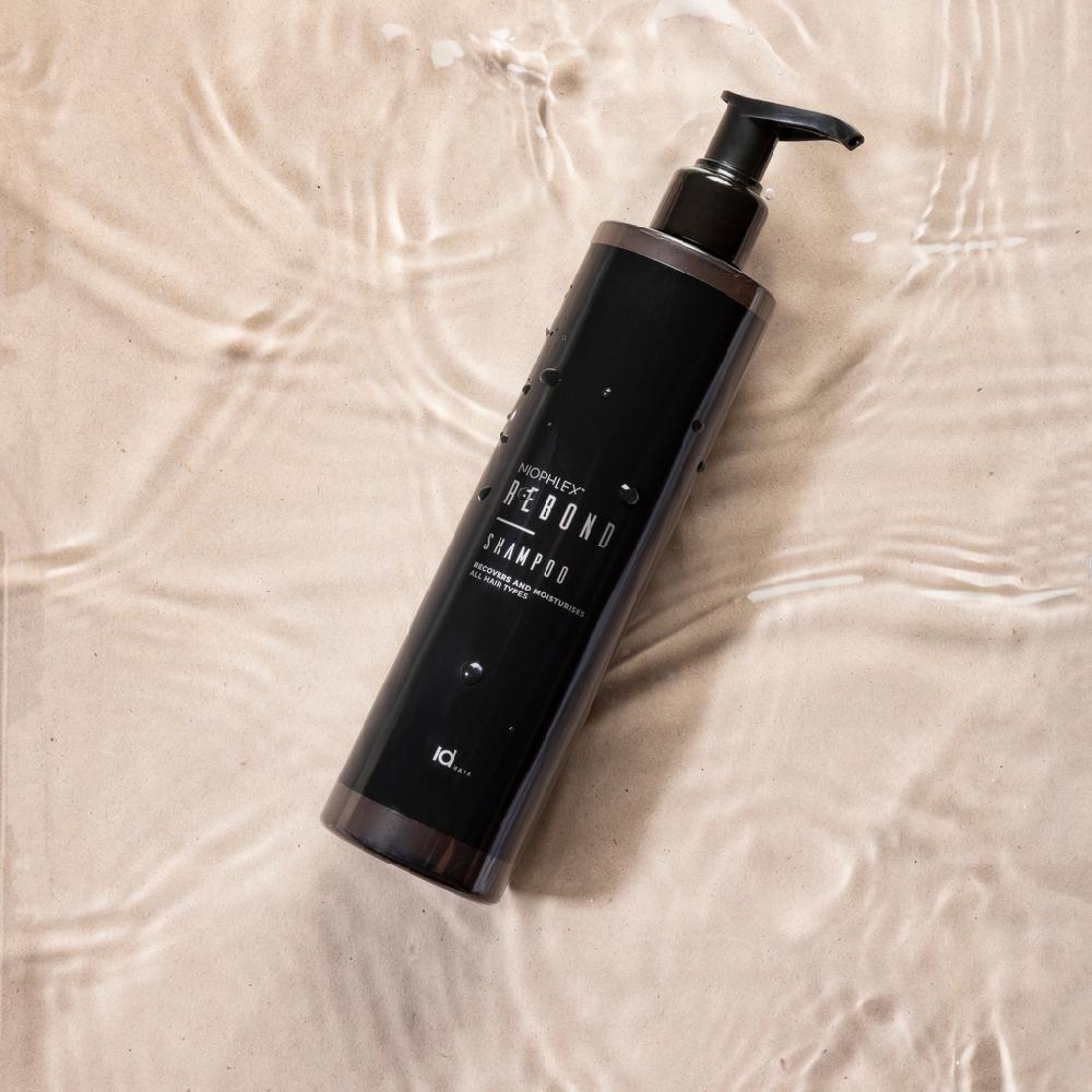 Id Hair IdHAIR Niophlex Rebond Shampoo