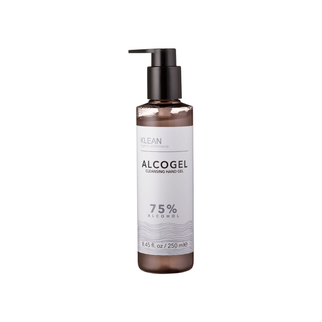 id hair Klean Alcogel 75% 250ml