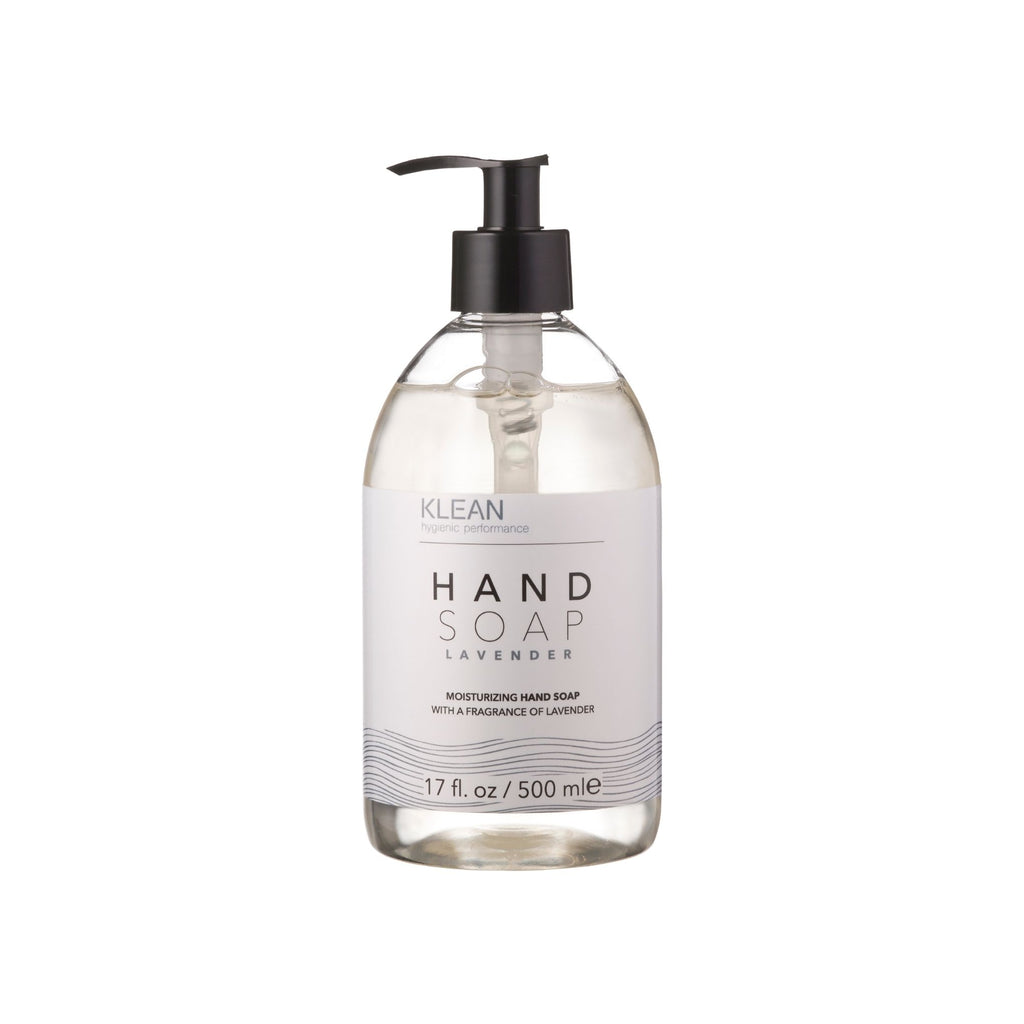 id hair Klean Hand Soap 500ml