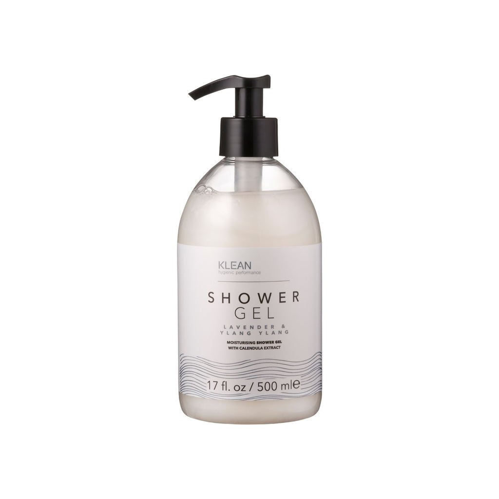 id hair Klean Shower Gel 500ml