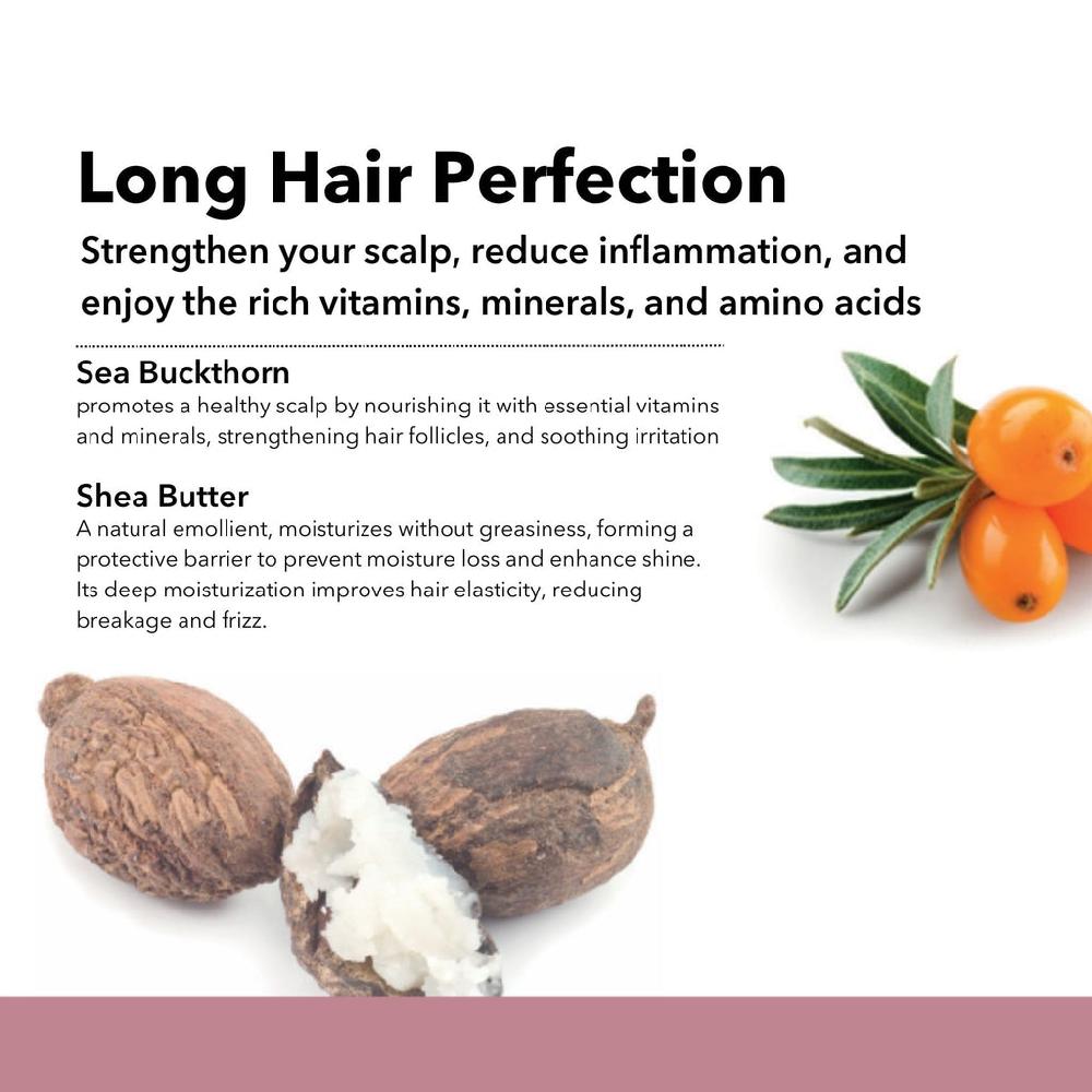 Id Hair Long Hair Revival Kit