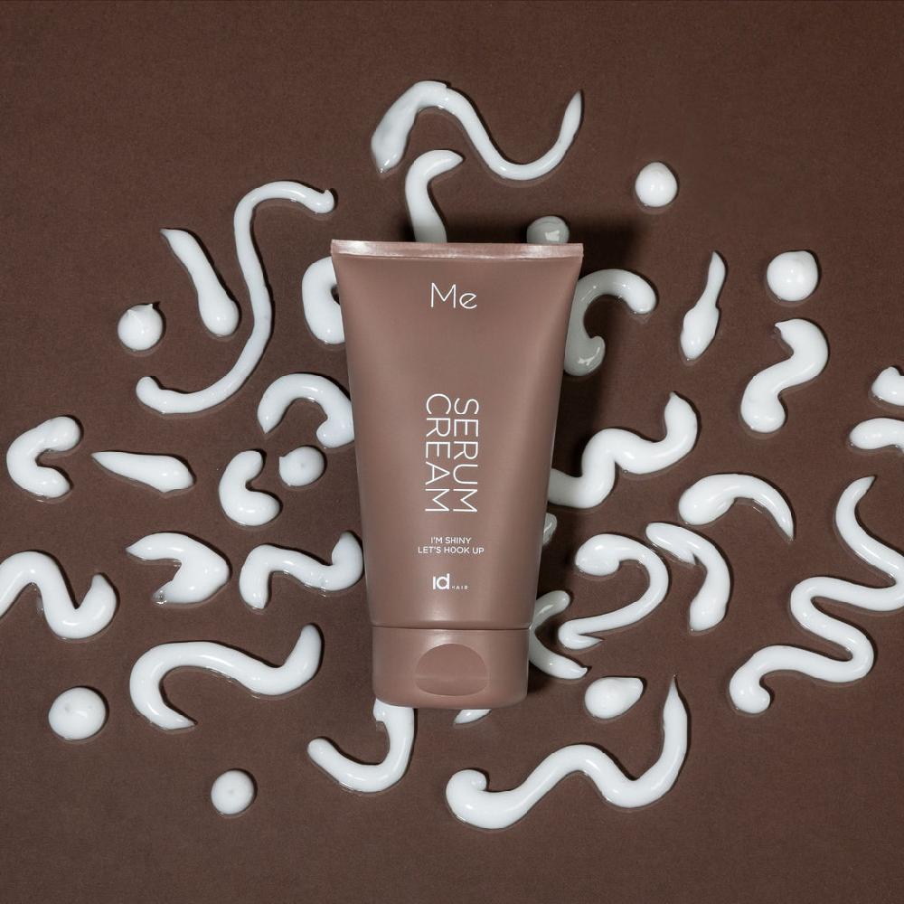 Id Hair Me Serum Cream