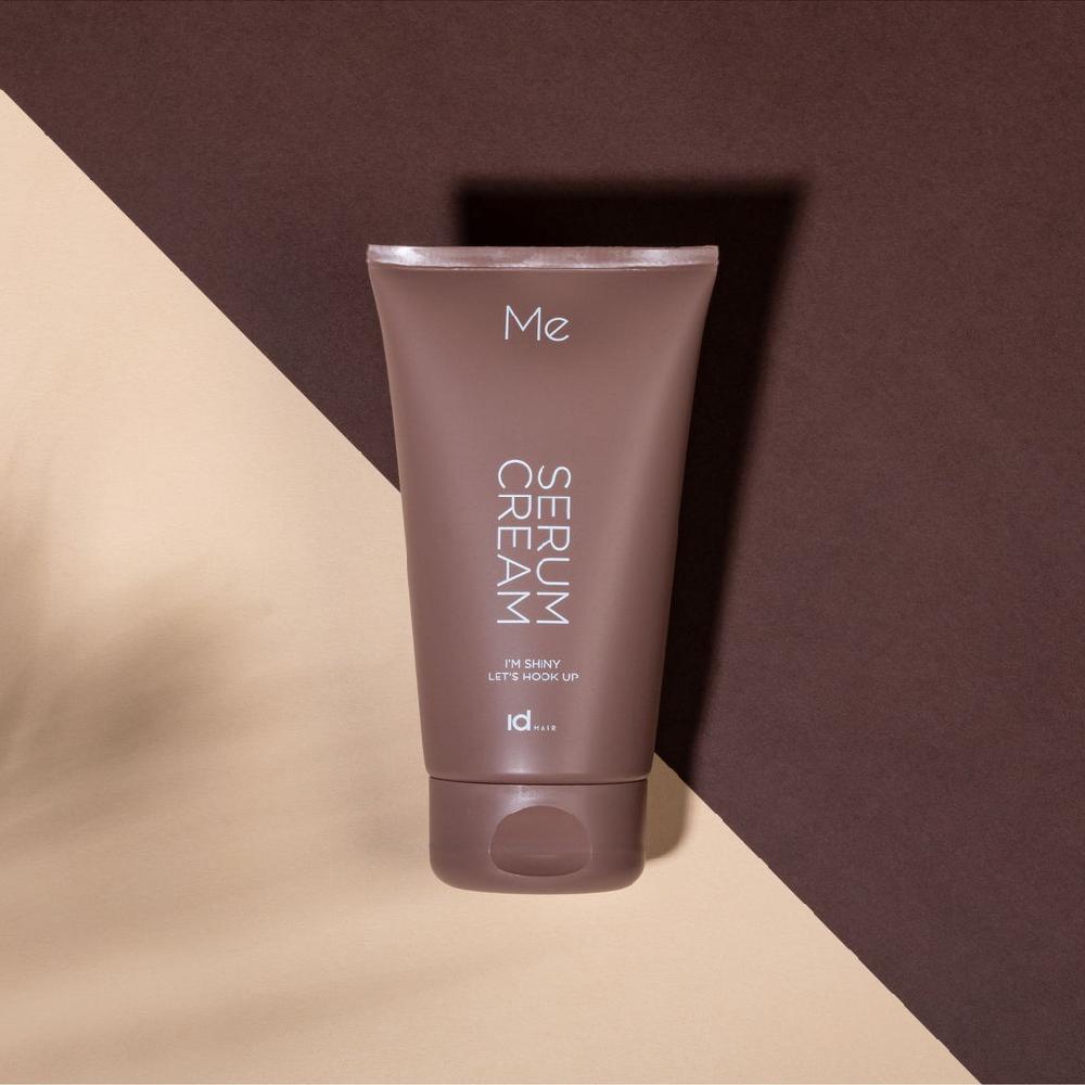 Id Hair Me Serum Cream