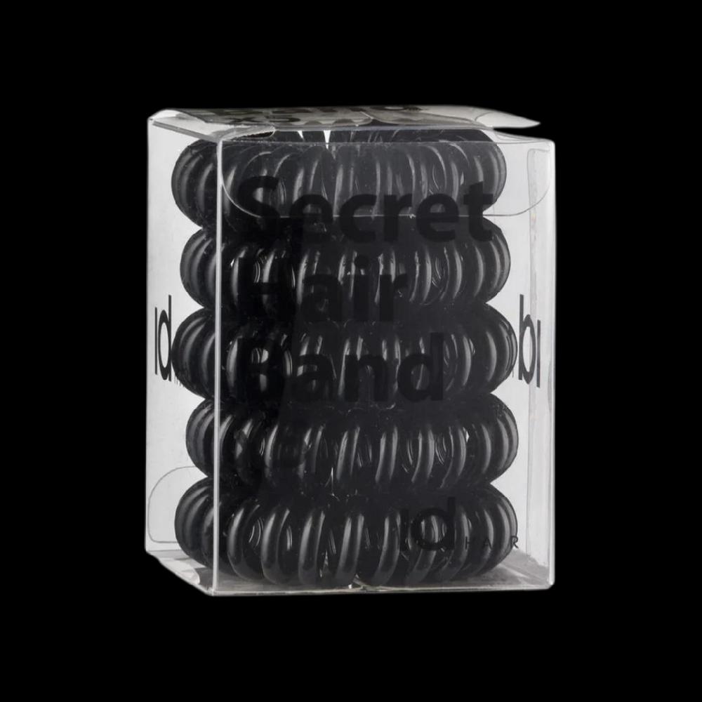 Id Hair Secret Hair Band X5