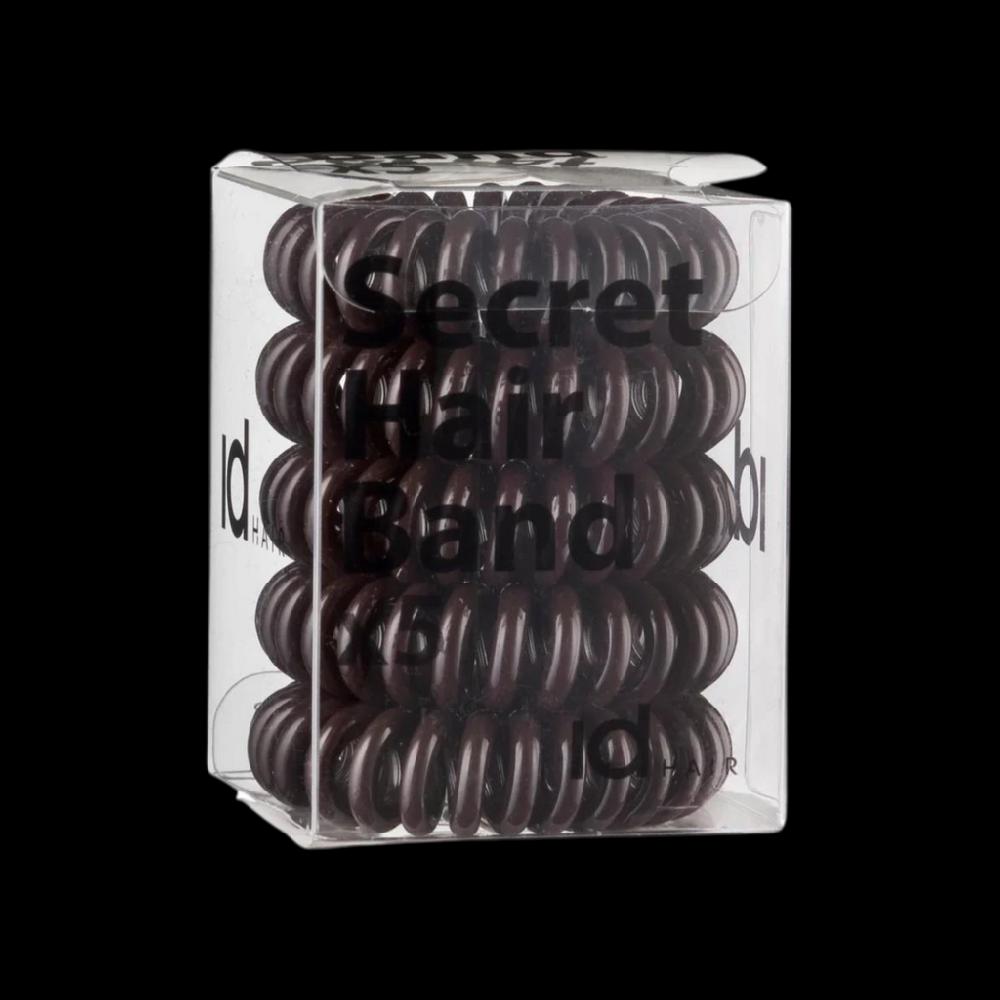 Id Hair Secret Hair Band X5