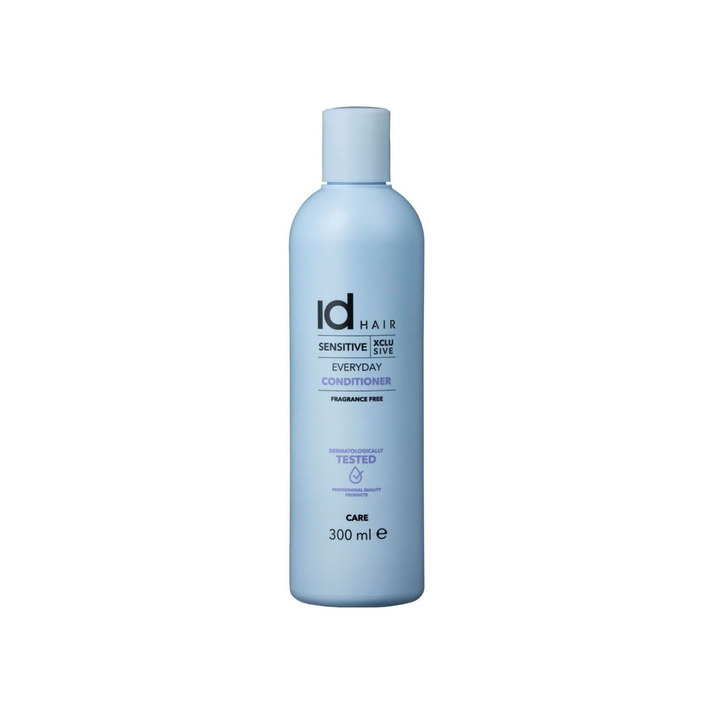 id hair Sensitive Xclusive Conditioner