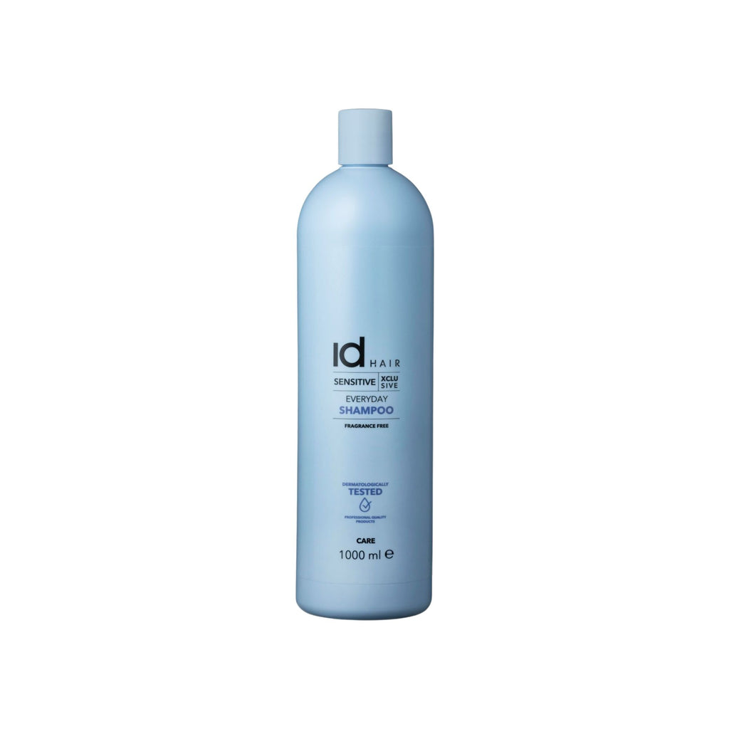 Id Hair Sensitive Xclusive Shampoo