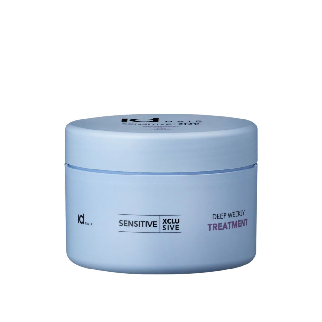 id hair Sensitive Xclusive Treatment 200ml