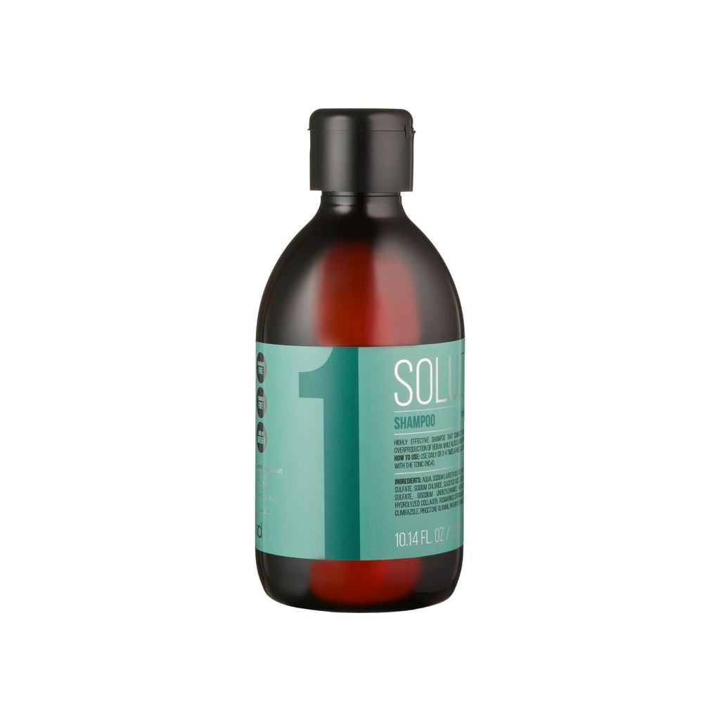Id Hair Solutions No.1 Shampoo