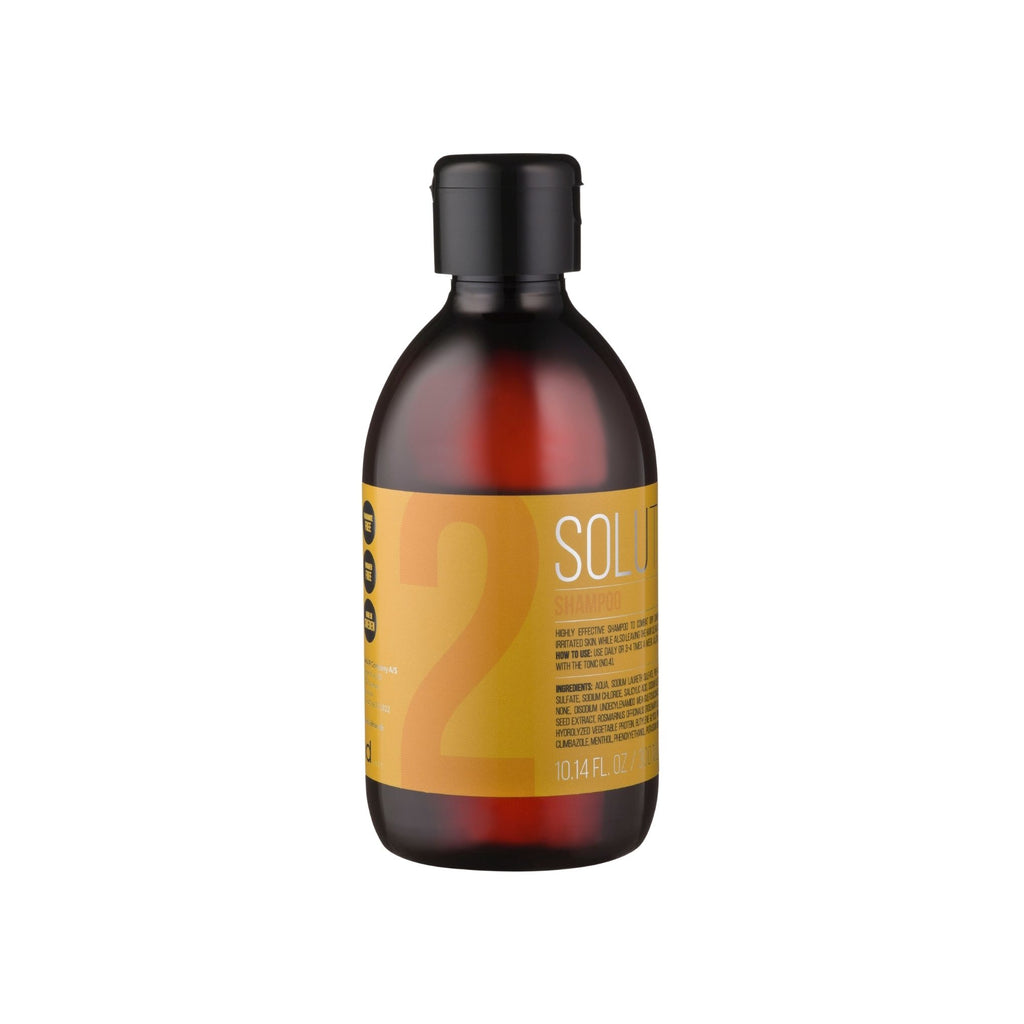 Id Hair Solutions No.2 Shampoo