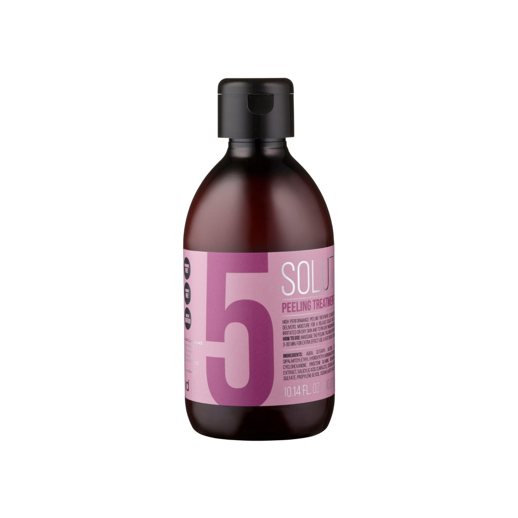 id hair Solutions No.5 Peeling Treatment