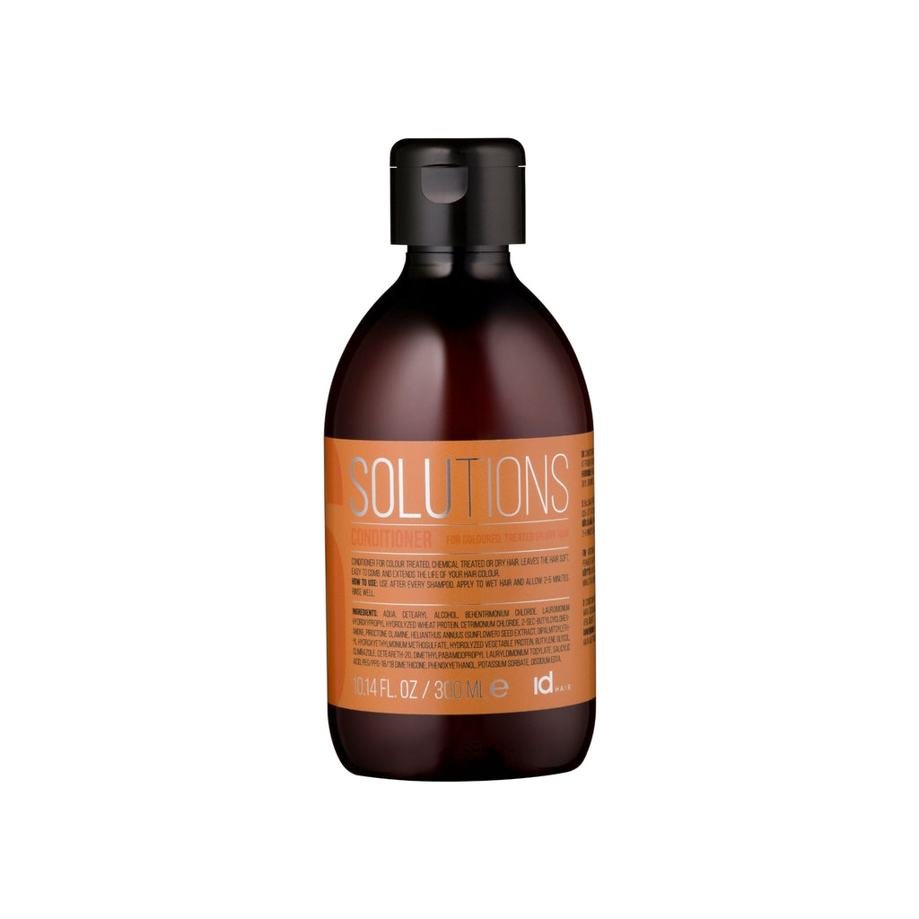 Id Hair Solutions No.6 Conditioner