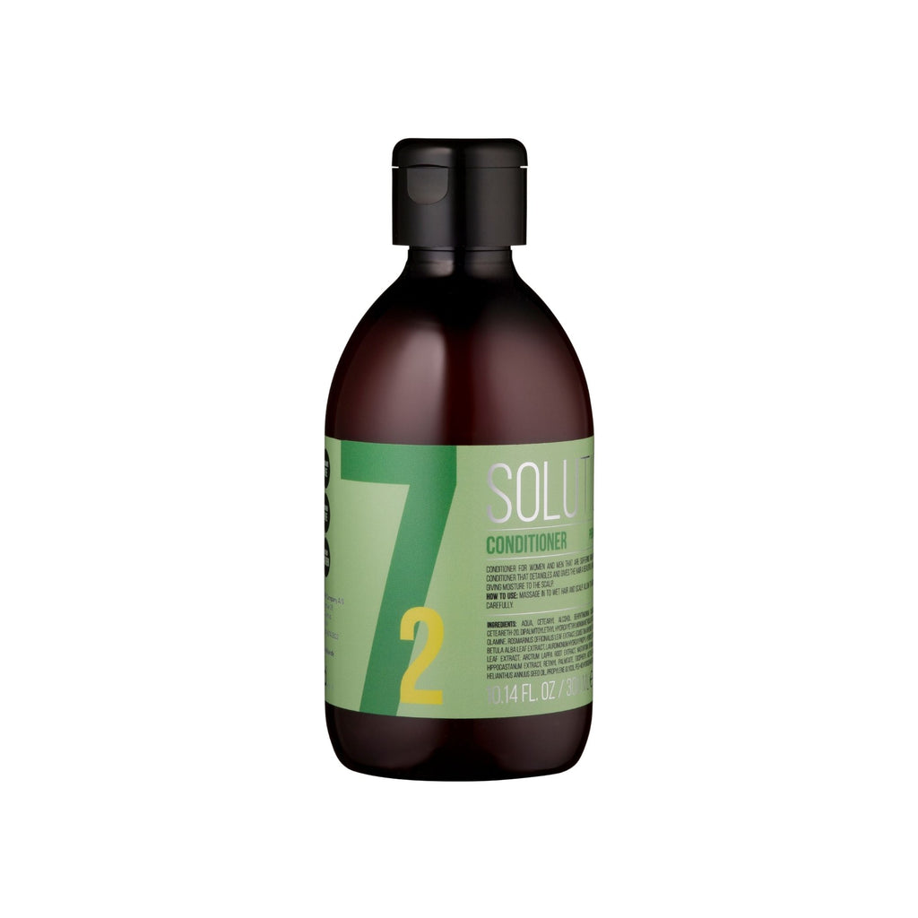 id hair Solutions No.7-2 Conditioner for Hair Loss