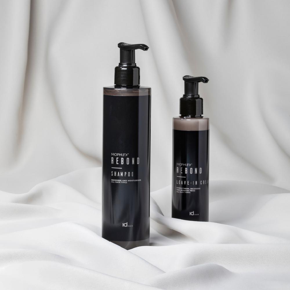 Id Hair IdHAIR Niophlex Rebond Leave-In Cream 125ml