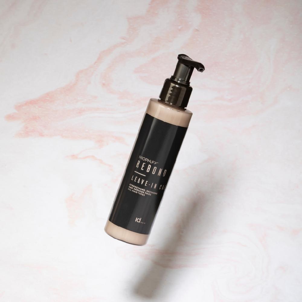 Id Hair IdHAIR Niophlex Rebond Leave-In Cream 125ml