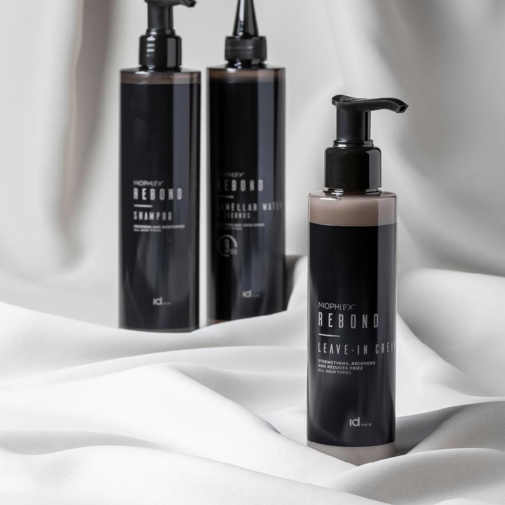 Id Hair IdHAIR Niophlex Rebond Leave-In Cream 125ml