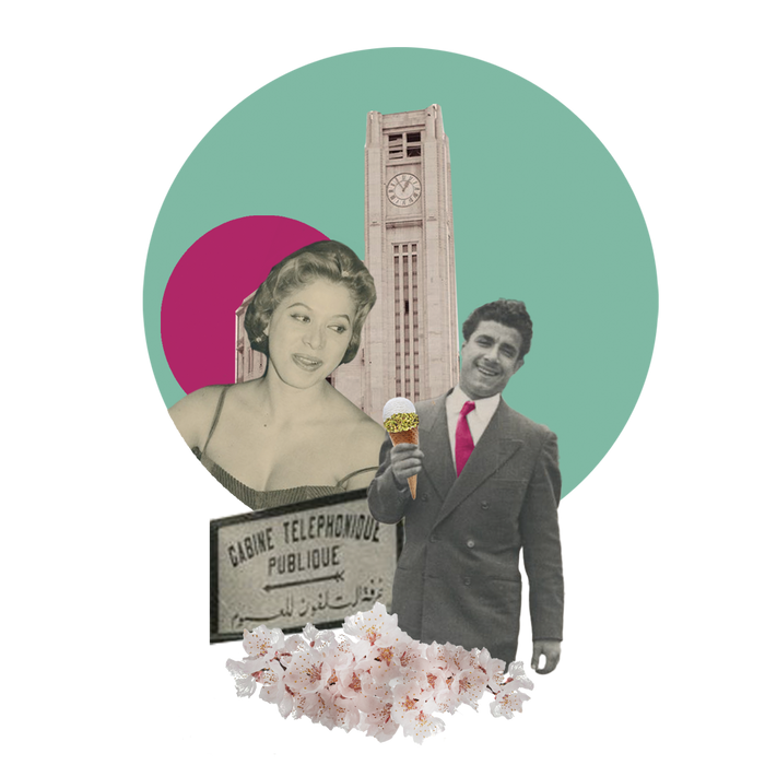 Ideo Parfumeurs Ashta Symphony - Eau De Parfum