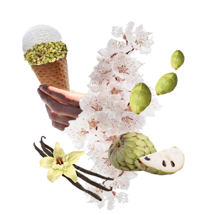 Ideo Parfumeurs Ashta Symphony - Eau De Parfum