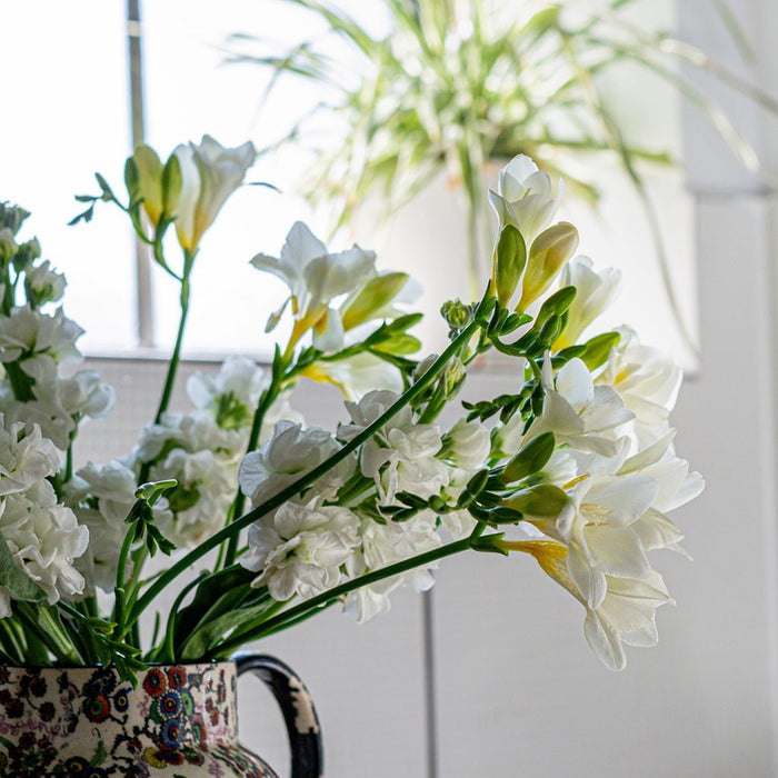 Ideo Parfumeurs La Fleur Du Mexique - Candle