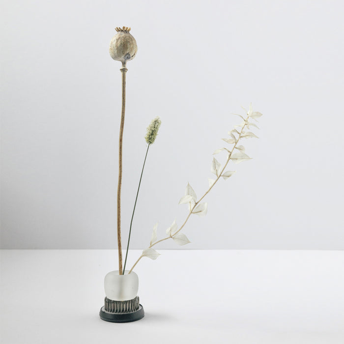 Ideo Parfumeurs Lingerie | Linen - Musk En Blanc