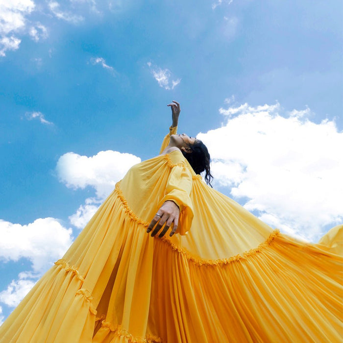 Ideo Parfumeurs Malika's Temptation - Eau De Parfum