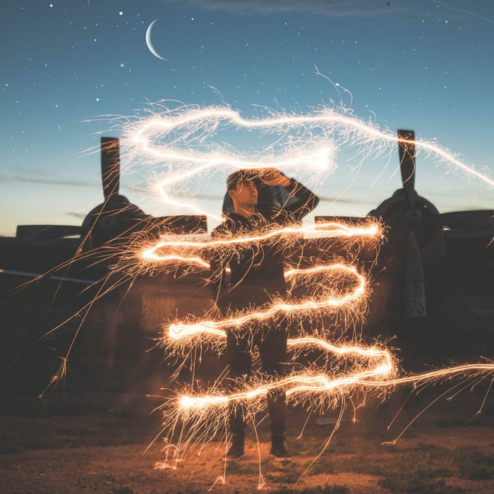 Ideo Parfumeurs Prison Blues - Eau De Parfum