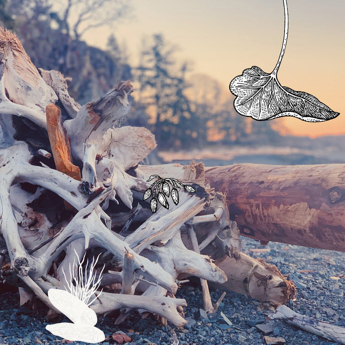 Ideo Parfumeurs Prison Blues - Eau De Parfum