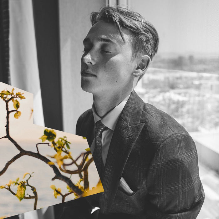 Ideo Parfumeurs Space Rhapsody - Eau De Parfum