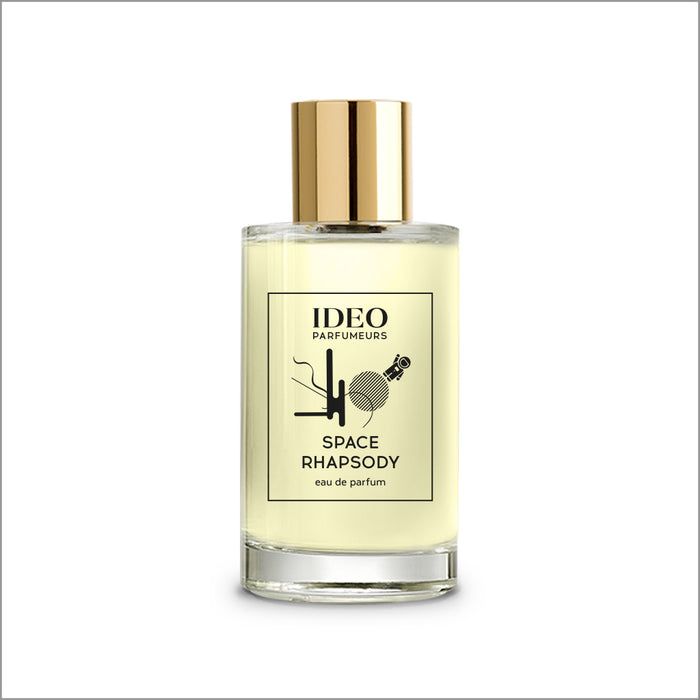 ideo parfumeurs Space Rhapsody - Eau de parfum