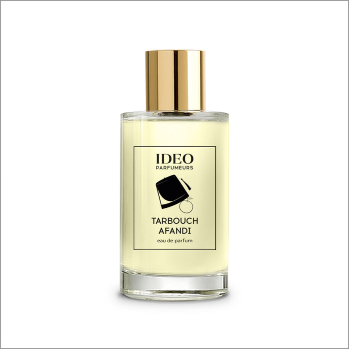 ideo parfumeurs Tarbouch Afandi - Eau de parfum
