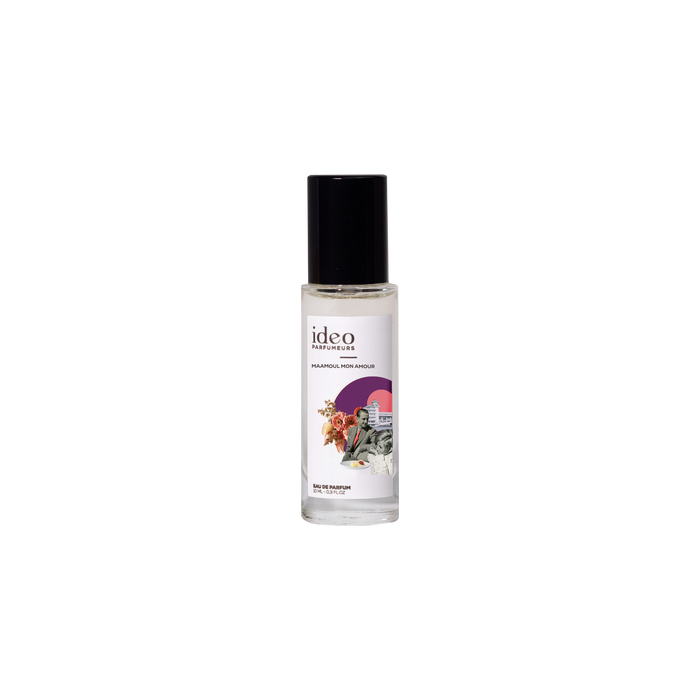 Ideo Parfumeurs Maamoul Mon Amour - Eau De Parfum - Travel Spray